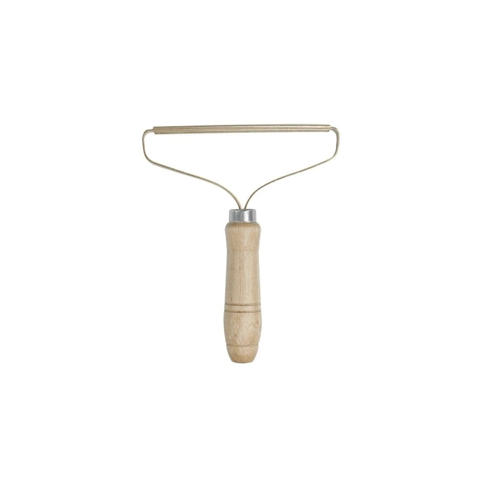 Rasoir à bouloches et poils