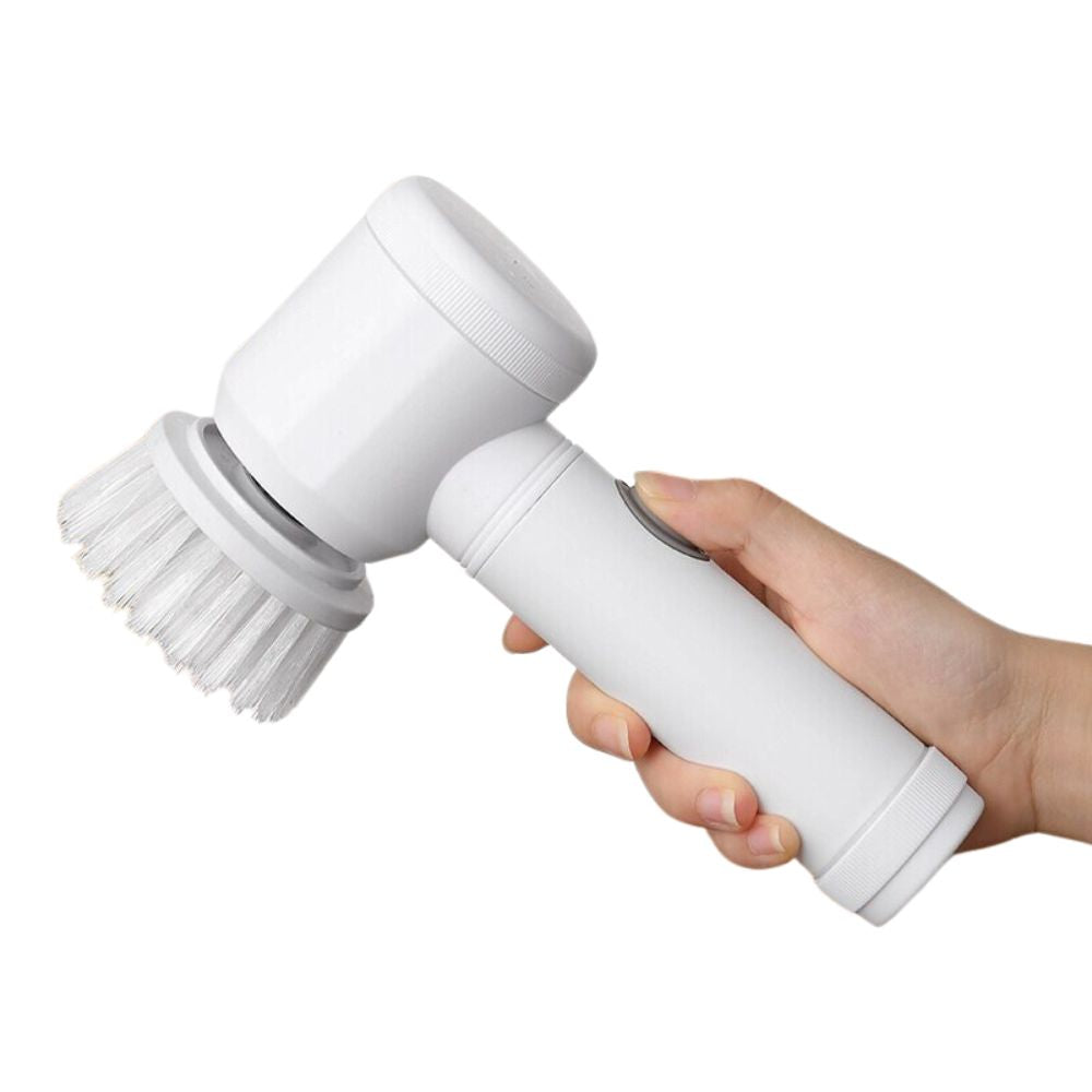 Brosse nettoyante multi-fonction