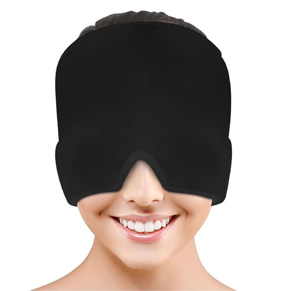Masque Anti-Migraine