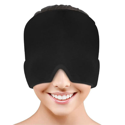 Masque Anti-Migraine