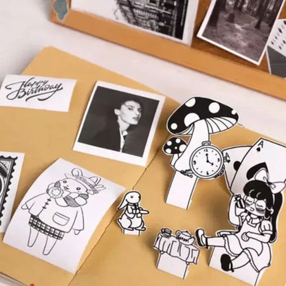 Mini Imprimante Thermique ProPrint