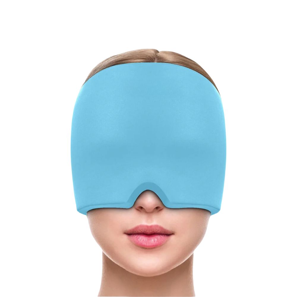 Masque Anti-Migraine