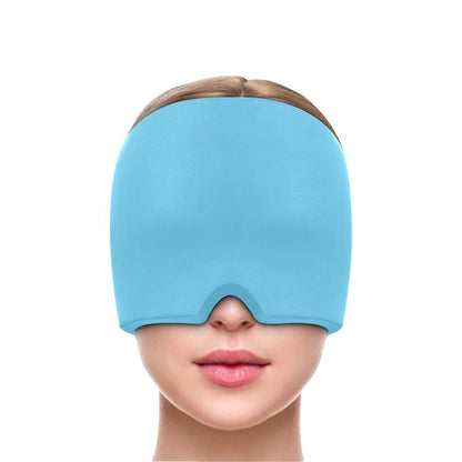 Masque Anti-Migraine