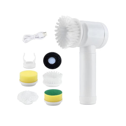 Brosse nettoyante multi-fonction